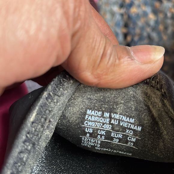 Nike slides - Picture 5 of 7